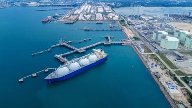 Photo of استثمارات الغاز المسال في 3 دول.. 107 مليارات دولار مهددة بسبب حرب إيران