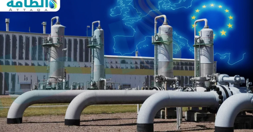أزمة طاقة في أوروبا