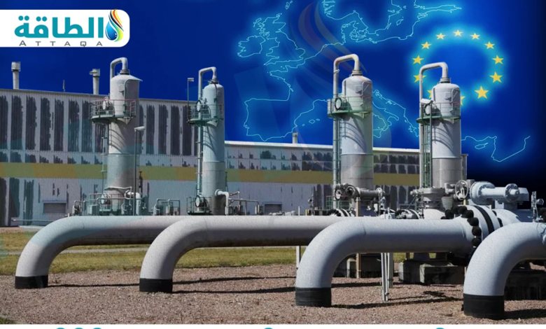 Photo of أزمة طاقة جديدة في أوروبا.. وقف الإنتاج في قطر وتحويل الشحنات إلى آسيا (تقرير)