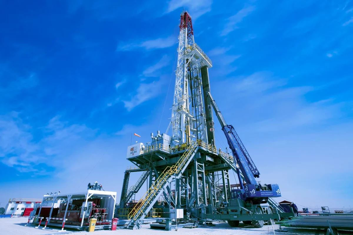 نتائج أعمال شركة الحفر العربية في 2025