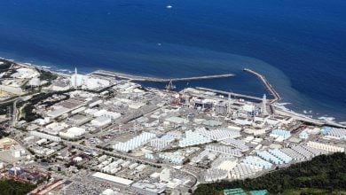 Photo of محطة فوكوشيما النووية تشهد عملية تنظيف الأكثر تعقيدًا في العالم