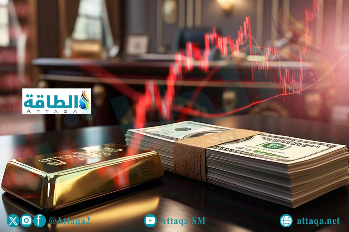 أسعار الذهب