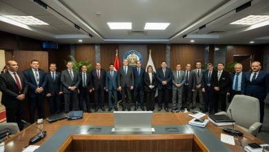 Photo of مصر تطرح مزايدة جديدة للتنقيب عن الغاز في غرب المتوسط