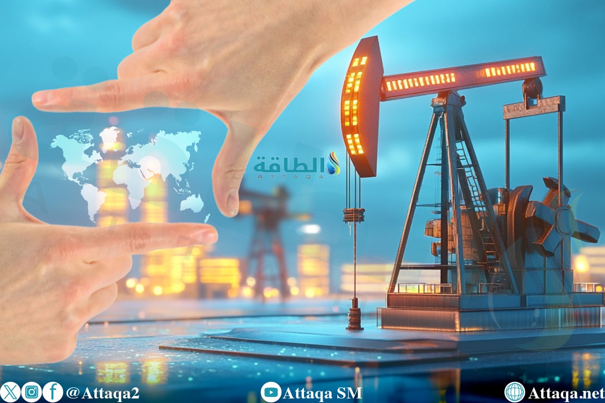 حرب إيران وأنشطة الحفر في الخليج