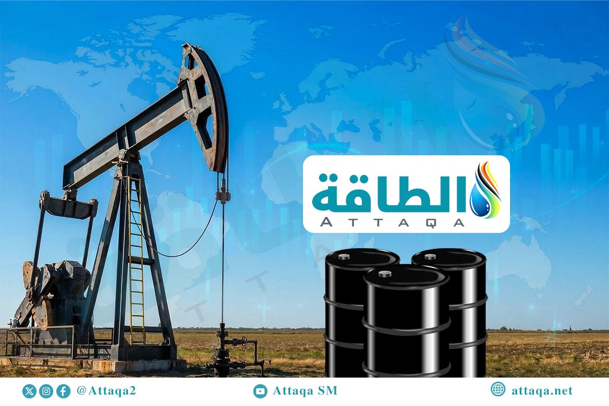 إنتاج النفط في الشرق الأوسط