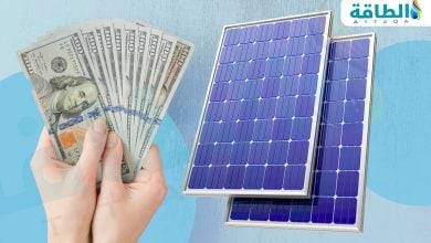Photo of أسعار الألواح الشمسية الصينية ترتفع 3.5%.. كيف تأثرت بحرب إيران؟