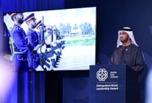 Photo of سلطان الجابر: دول العالم تدفع ثمن احتجاز إيران مضيق هرمز