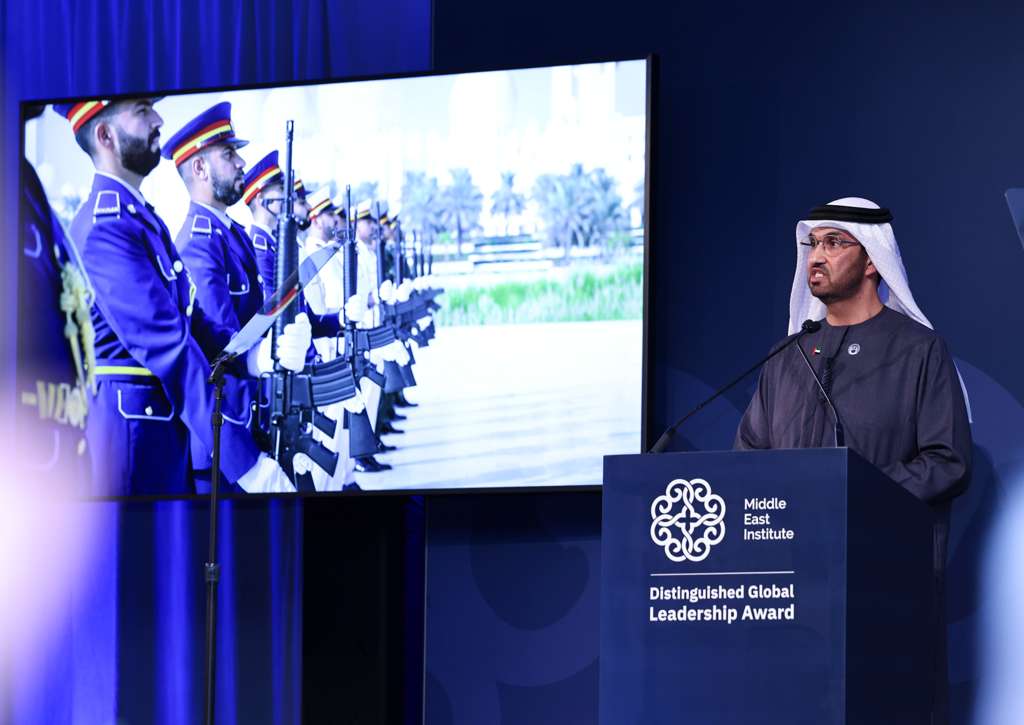 سلطان الجابر