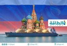 Photo of توسع أسطول الظل الروسي لنقل الغاز المسال.. ودولة أفريقية كلمة السر (تقرير)