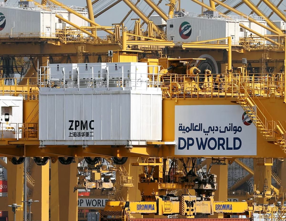 قطاع البتروكيماويات