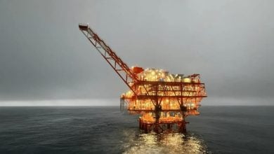 Photo of أول مشروع غاز غير مصاحب في أنغولا يبدأ الإنتاج
