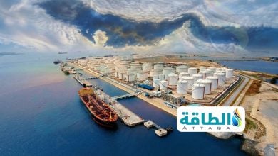 Photo of 6 دول تضم أكبر مواني تحميل النفط والغاز في الشرق الأوسط (تقرير)