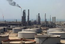 Photo of مصفاة رأس تنورة السعودية تستأنف عمليات التشغيل بعد توقف 11 يومًا