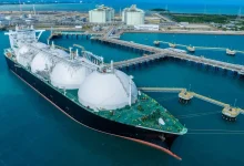 Photo of إنتاج الغاز المسال في قطر يتوقف بسبب الحرب