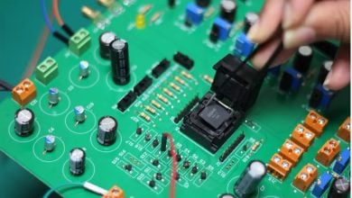 Photo of الرقائق الإلكترونية في سلطنة عمان تتلقى استثمارات ضخمة