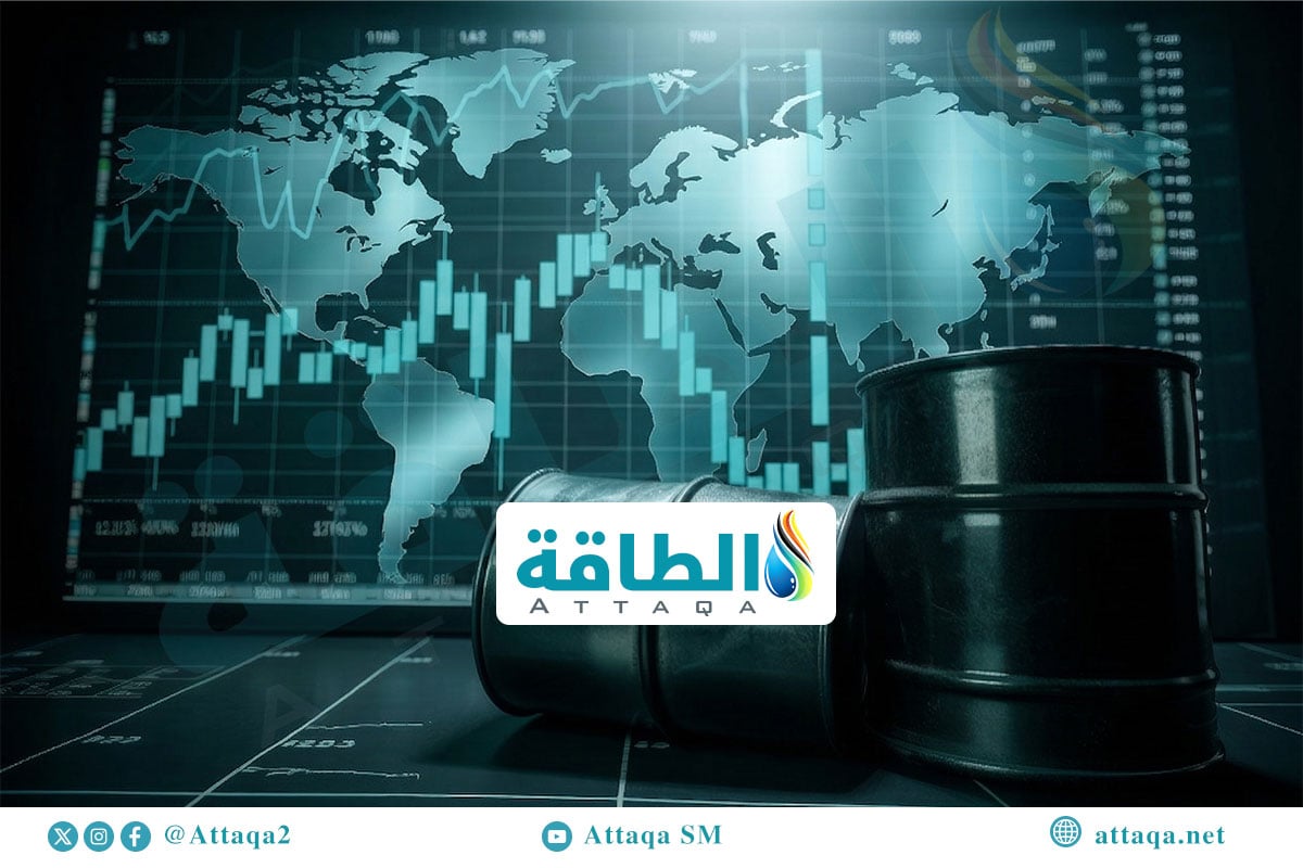 أسواق النفط