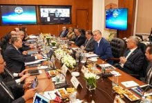 Photo of خط أنابيب سوميد المصري ينقل 365 مليون برميل من النفط الخليجي في 2025