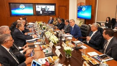 Photo of خط أنابيب سوميد المصري ينقل 365 مليون برميل من النفط الخليجي في 2025