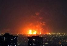 Photo of 5 مصافي نفط في مرمي نيران حرب إيران