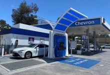 Photo of %62 من محطات التزود بوقود الهيدروجين في كاليفورنيا خارج الخدمة