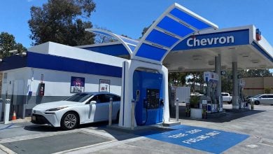 Photo of %62 من محطات التزود بوقود الهيدروجين في كاليفورنيا خارج الخدمة