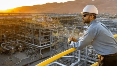 Photo of حقل الشيبة السعودي.. هدف إيران في آخر 48 ساعة