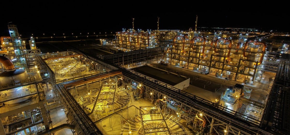 نتائج أعمال معادن السعودية