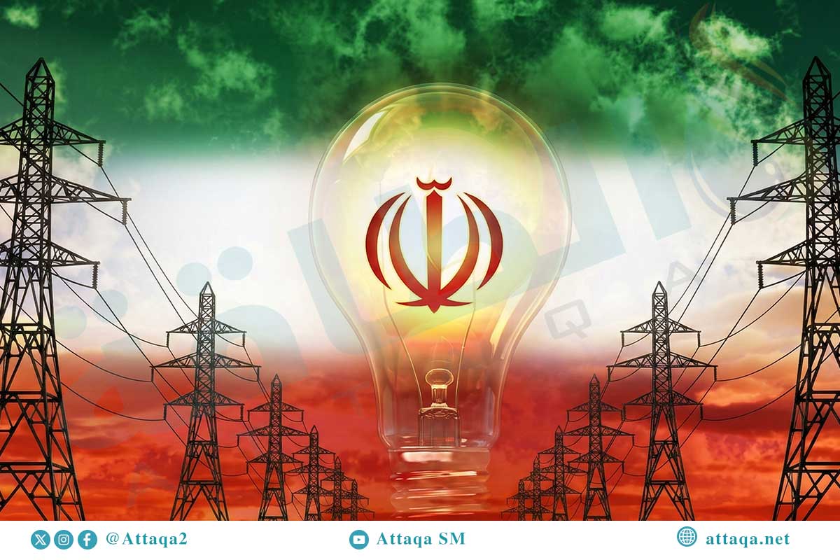 قطاع الكهرباء