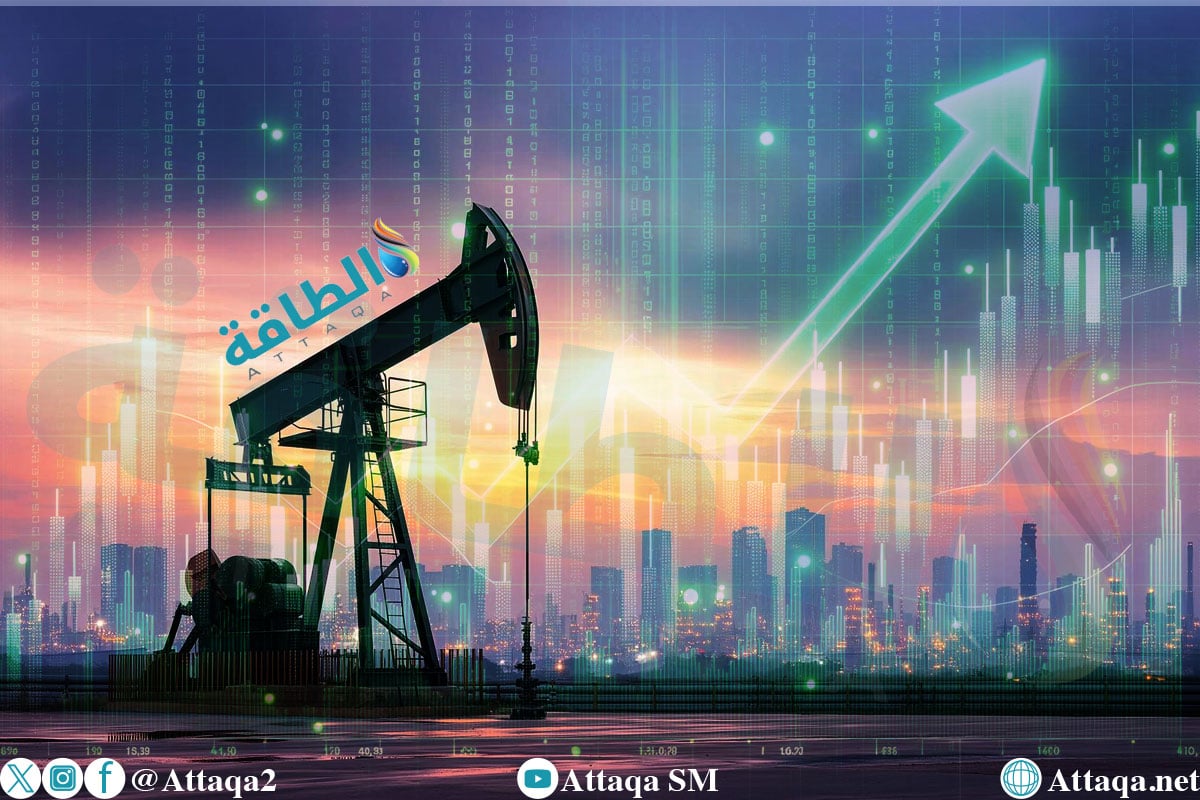 أسعار النفط