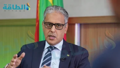 Photo of وزير: دعم المحروقات في موريتانيا مستمر حتى إذا ارتفع النفط إلى 140 دولارًا