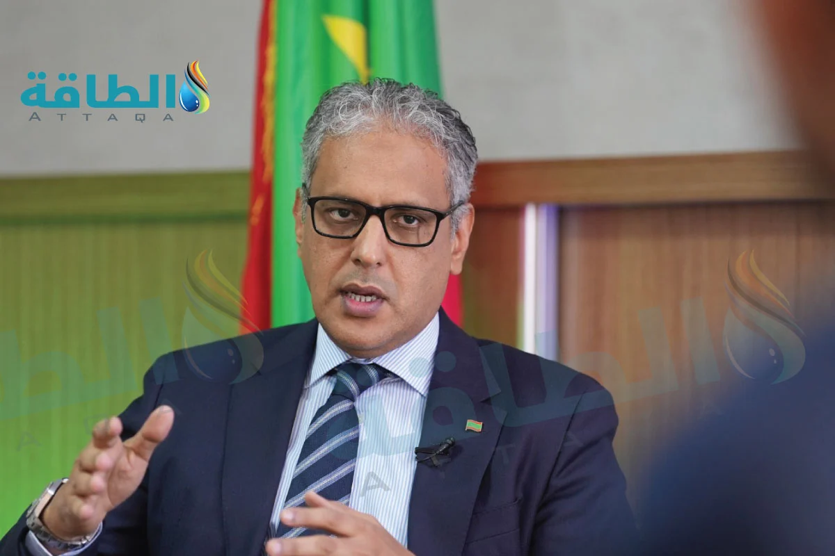 دعم المحروقات في موريتانيا