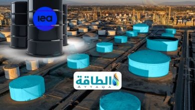 Photo of مخزونات النفط الإستراتيجية.. 8 دول تعلن سحب 337 مليون برميل