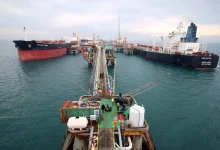 Photo of صادرات النفط العراقي في فبراير 2026 ترتفع 96 ألف برميل يوميًا