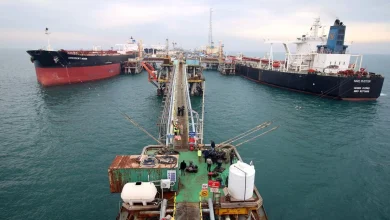 Photo of صادرات النفط العراقي في فبراير 2026 ترتفع 96 ألف برميل يوميًا
