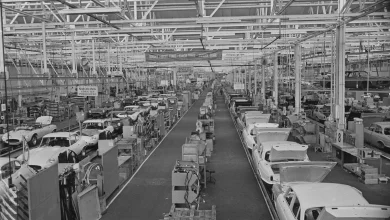 Photo of بريطانيا تترقب أزمة طاقة أسوأ من صدمة سبعينيات القرن الماضي (تقرير)