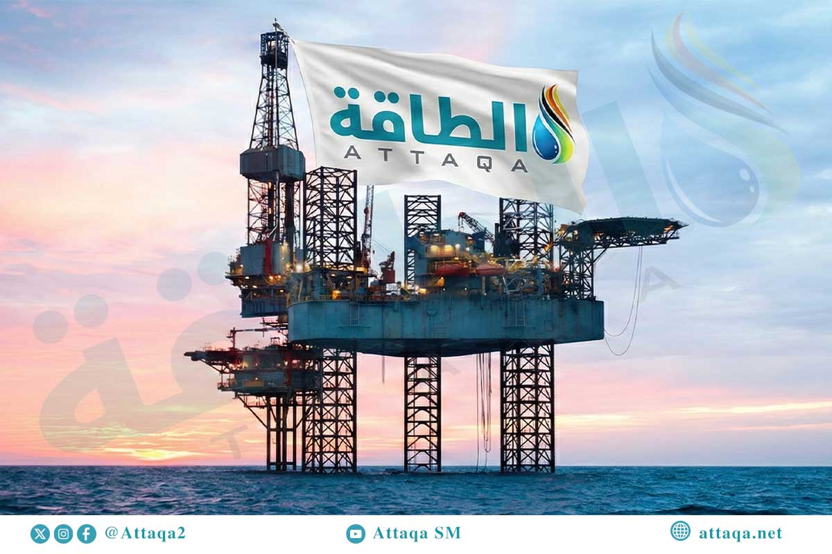 إمدادات النفط والغاز الأميركية