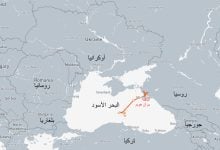 Photo of استهداف ناقلة نفط يونانية بالقرب من ميناء روسي