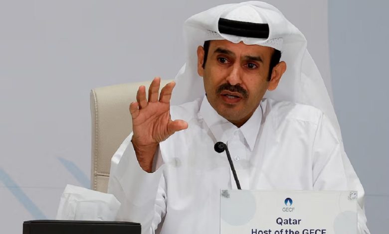 Photo of وزير الطاقة القطري يتوقع ارتفاع أسعار النفط إلى 150 دولارًا للبرميل