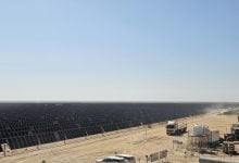 Photo of الطاقة المتجددة في سلطنة عمان.. 330 ميغاواط تدخل الشبكة خلال 2026