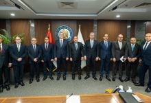 Photo of شركة نفط مصرية تنافس على مشروعات في 3 دول عربية