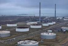 Photo of تخزين الغاز في أوروبا.. حل إستراتيجي قد ينقذ الأسواق العالمية مستقبلًا