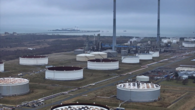 Photo of تخزين الغاز في أوروبا.. حل إستراتيجي قد ينقذ الأسواق العالمية مستقبلًا