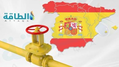 Photo of واردات إسبانيا من الغاز.. الجزائر تتراجع لصالح أميركا