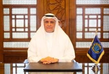 Photo of أول تصريحات أمين عام أوابك الجديد.. ماذا قال عن مضيق هرمز؟