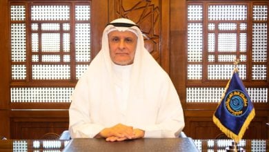 Photo of أول تصريحات أمين عام أوابك الجديد.. ماذا قال عن مضيق هرمز؟