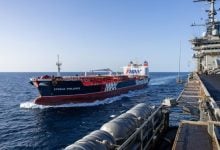 Photo of لمواجهة ارتفاع أسعار النفط والبنزين.. أميركا تبحث تعليق قانون جونز للشحن البحري