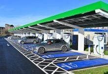 Photo of شحن السيارات الكهربائية البريطانية.. قفزة فاتورة الطاقة للشركات بأكثر من 38000%