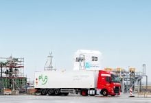 Photo of تخزين الهيدروجين في ألمانيا.. اكتمال ملء المشروع الثاني
