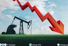 Photo of أسعار النفط تنخفض 2%.. وخام برنت لشهر مايو فوق 102 دولار