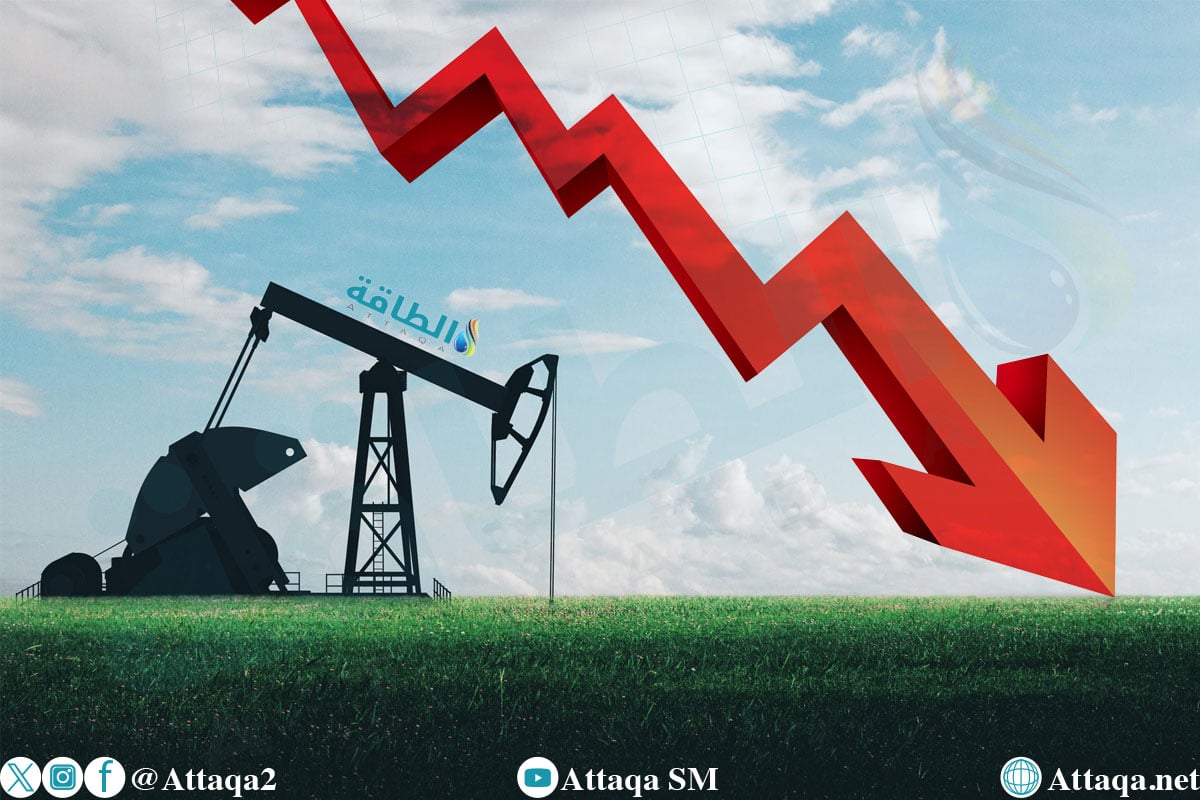 أسعار النفط